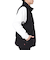 マーティダウンベスト23 792-3252023 BLACK