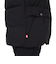 マーティダウンベスト23 792-3252023 BLACK