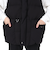 マーティダウンベスト23 792-3252023 BLACK