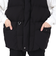 マーティダウンベスト23 792-3252023 BLACK