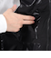 マーティダウンベスト23 792-3252023 BLACK