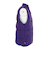 マーティダウンベスト23 792-3252023 PURPLE