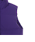マーティダウンベスト23 792-3252023 PURPLE