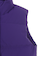 マーティダウンベスト23 792-3252023 PURPLE