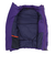 マーティダウンベスト23 792-3252023 PURPLE