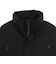 EXTRA MILE 3WAY エコワックスジャケット 792-3252029 BLACK