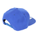 キャップ スナップバック 792-3974006 BLUE