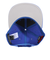 キャップ スナップバック 792-3974006 BLUE