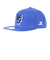 キャップ スナップバック 792-3974006 BLUE