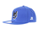 キャップ スナップバック 792-3974006 BLUE