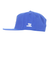 キャップ スナップバック 792-3974006 BLUE