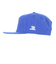 キャップ スナップバック 792-3974006 BLUE