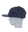 レインボーロゴキャップ 792-3974007 NAVY
