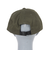 レインボーロゴキャップ 792-3974007 OLIVE