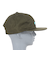 レインボーロゴキャップ 792-3974007 OLIVE