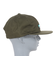 レインボーロゴキャップ 792-3974007 OLIVE