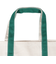 マナヘンプトートバッグ ラージ 792-3976004 GREEN