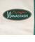 マナヘンプトートバッグ ラージ 792-3976004 GREEN