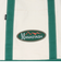 マナヘンプトートバッグ ラージ 792-3976004 GREEN
