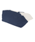 マナヘンプトートバッグ ラージ 792-3976004 NAVY