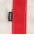 マナヘンプトートバッグ ラージ 792-3976004 RED