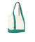 マナヘンプトートバッグ スモール 792-3976005 GREEN