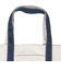 マナヘンプトートバッグ スモール 792-3976005 NAVY