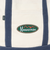 マナヘンプトートバッグ スモール 792-3976005 NAVY