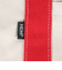 マナヘンプトートバッグ スモール 792-3976005 RED