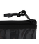 クリアポケットポーチ 792-3976006 BLACK
