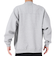 ニューバランス（new balance）1000 ステンシルスウェットクルーオーバーサイズフィット AMT35103AG