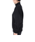 ルーカ（RVCA）BANDANA BOX LOGO HALF ZIP トレーナー BD044156 BLK