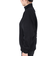 ルーカ（RVCA）BANDANA BOX LOGO HALF ZIP トレーナー BD044156 BLK