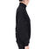 ルーカ（RVCA）BANDANA BOX LOGO HALF ZIP トレーナー BD044156 BLK