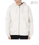 ルーカ（RVCA）ARCHED RVCA ZIP HOODIE パーカー BD044158 CLO