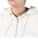 ルーカ（RVCA）ARCHED RVCA ZIP HOODIE パーカー BD044158 CLO