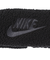 ナイキ（NIKE）ヘッドバンド シェルパ フリース CW6007-079 防寒 黒