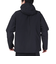 ニューバランス（new balance）Essentials Winter 中綿ジャケット MJ33537BK