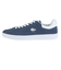 ラコステ（LACOSTE）スニーカー ベースショット 223 1 SMA ネイビー 46SMA0065-092 カジュアル スポーツシューズ 普段履き 街履き…