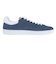 ラコステ（LACOSTE）スニーカー ベースショット 223 1 SMA ネイビー 46SMA0065-092 カジュアル スポーツシューズ 普段履き 街履き…