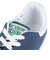 ラコステ（LACOSTE）スニーカー ベースショット 223 1 SMA ネイビー 46SMA0065-092 カジュアル スポーツシューズ 普段履き 街履き…