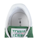 ラコステ（LACOSTE）スニーカー ベースショット 223 1 SMA ダークグリーン 46SMA0065-2D2 カジュアル スポーツシューズ 普段履き …