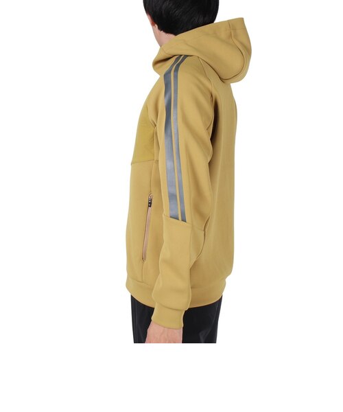 アシックス（ASICS）A77Ex.ハイブリッドジャケット 2031E629.200