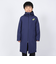アシックス（ASICS）A77Evol. ジュニア 中わたロングコート 2034A938.400