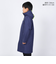 アシックス（ASICS）A77Evol. ジュニア 中わたロングコート 2034A938.400