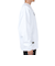ルーカ（RVCA）BIG RVCA CR トレーナー BD042151 WHT