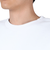 ルーカ（RVCA）BIG RVCA CR トレーナー BD042151 WHT