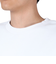 ルーカ（RVCA）BIG RVCA CR トレーナー BD042151 WHT