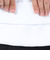 ルーカ（RVCA）BIG RVCA CR トレーナー BD042151 WHT