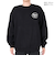 ルーカ（RVCA）PANTERO CR トレーナー BD042152 BLK
